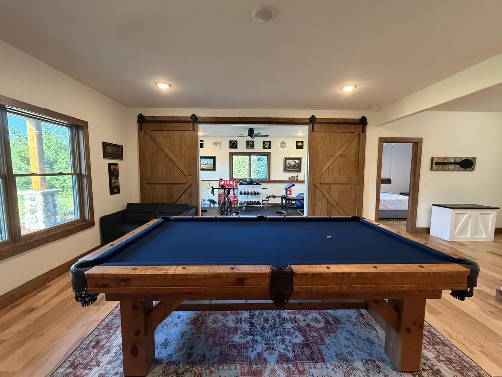 3483 Sumac Trail Blaine Township MI 49635