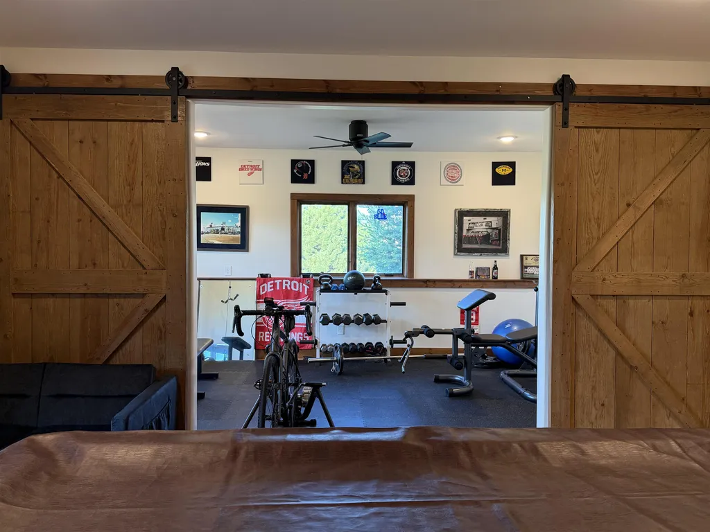 3483 Sumac Trail Blaine Township MI 49635