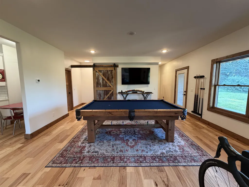 3483 Sumac Trail Blaine Township MI 49635