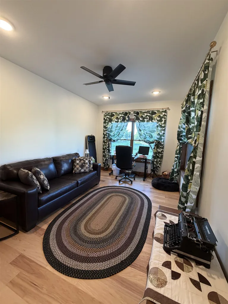 3483 Sumac Trail Blaine Township MI 49635