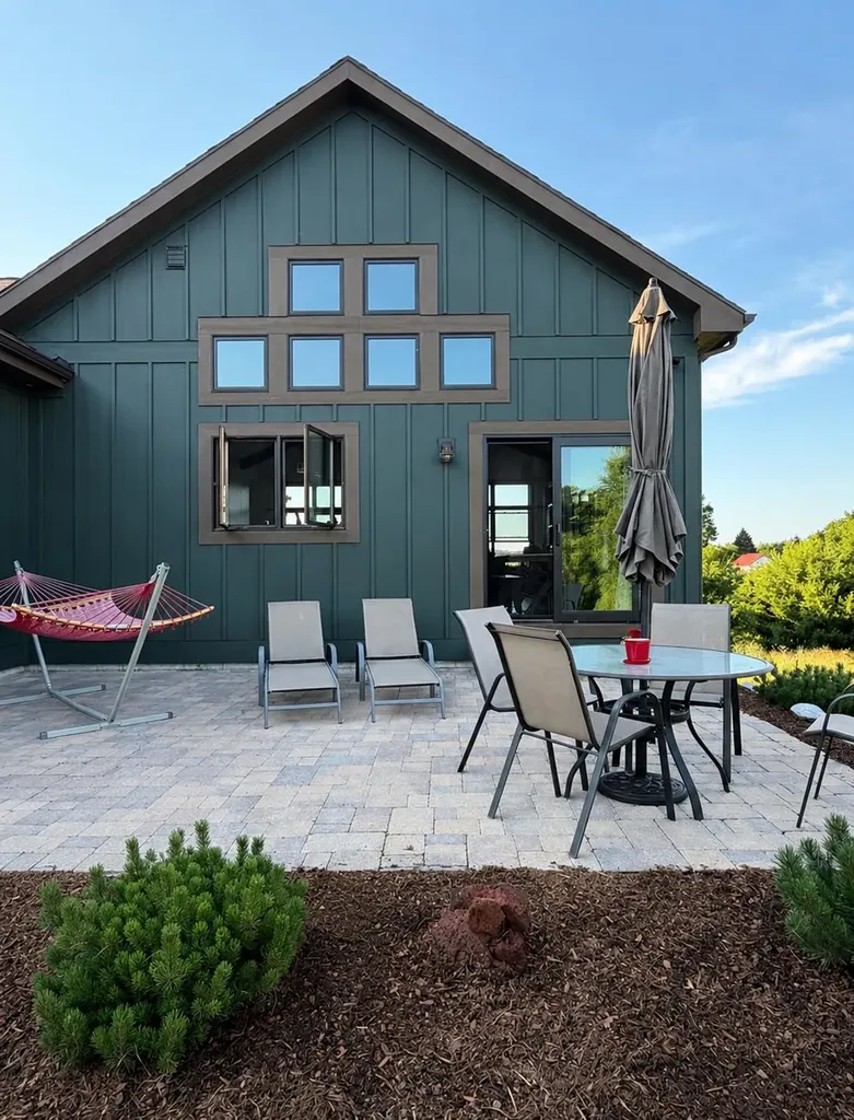 3483 Sumac Trail Blaine Township MI 49635