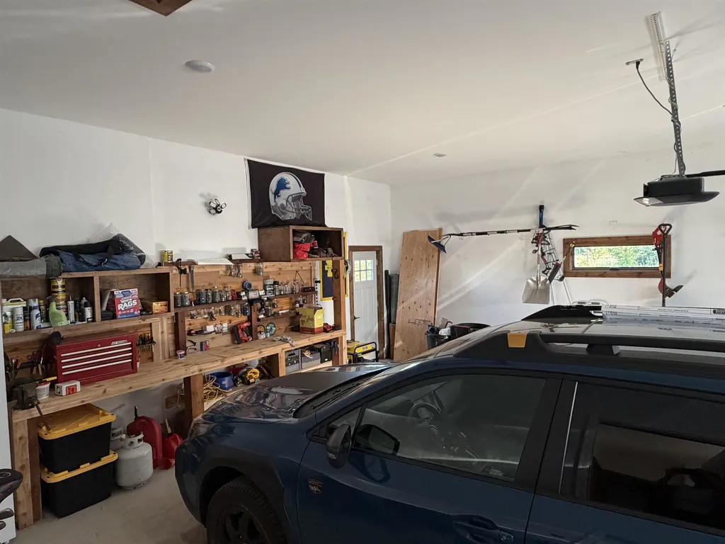 3483 Sumac Trail Blaine Township MI 49635