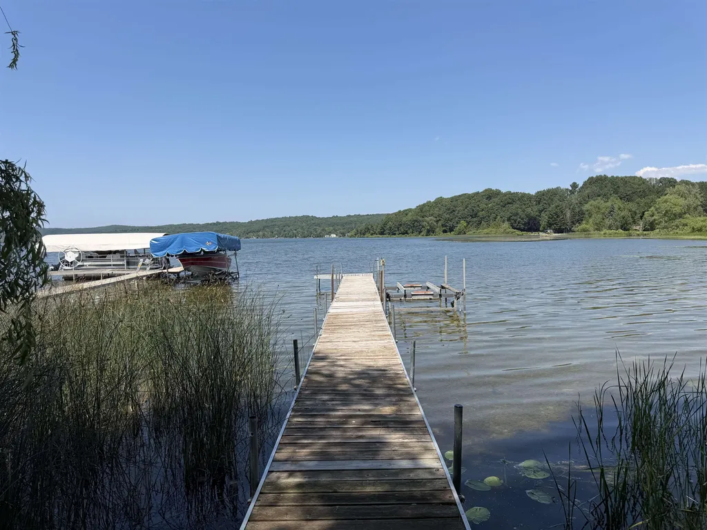 3483 Sumac Trail Blaine Township MI 49635