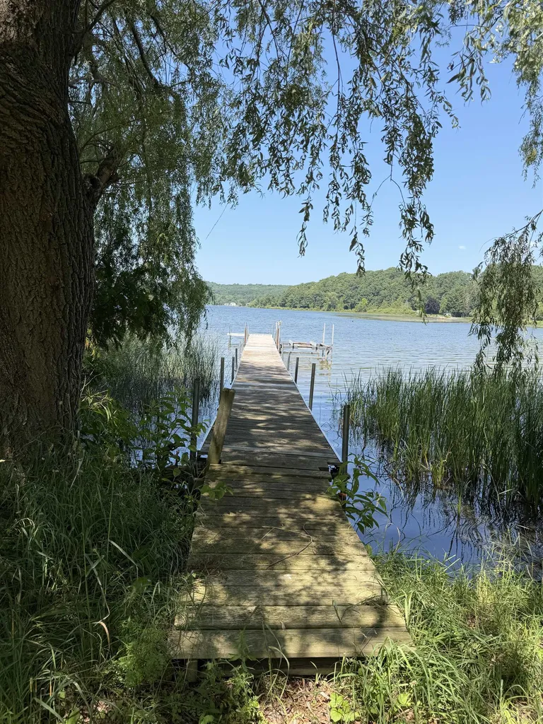 3483 Sumac Trail Blaine Township MI 49635