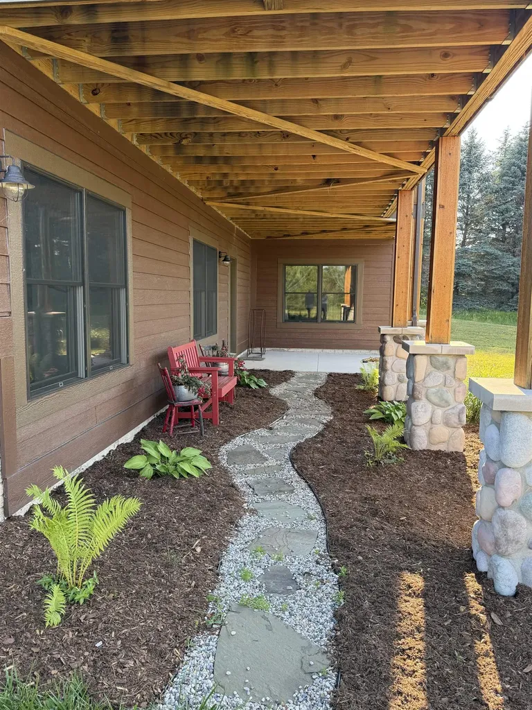 3483 Sumac Trail Blaine Township MI 49635