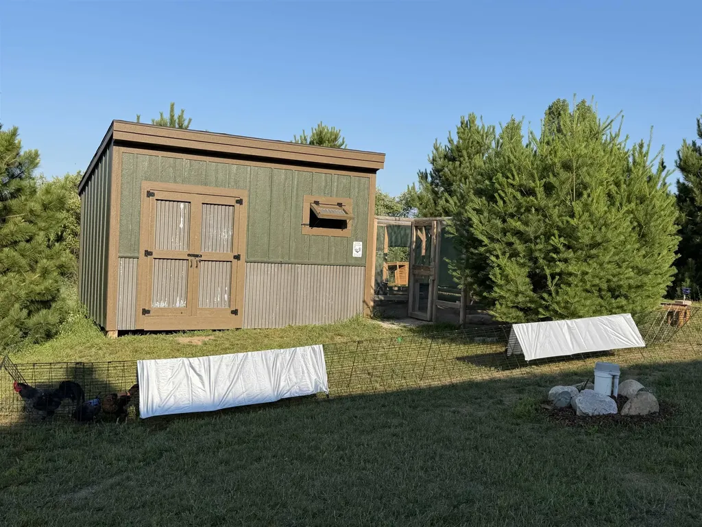 3483 Sumac Trail Blaine Township MI 49635