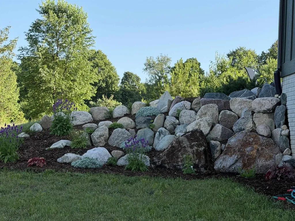 3483 Sumac Trail Blaine Township MI 49635