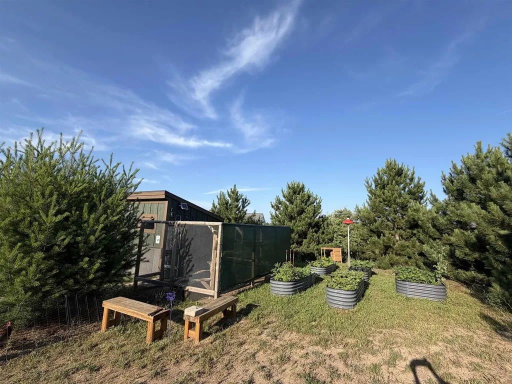 3483 Sumac Trail Blaine Township MI 49635