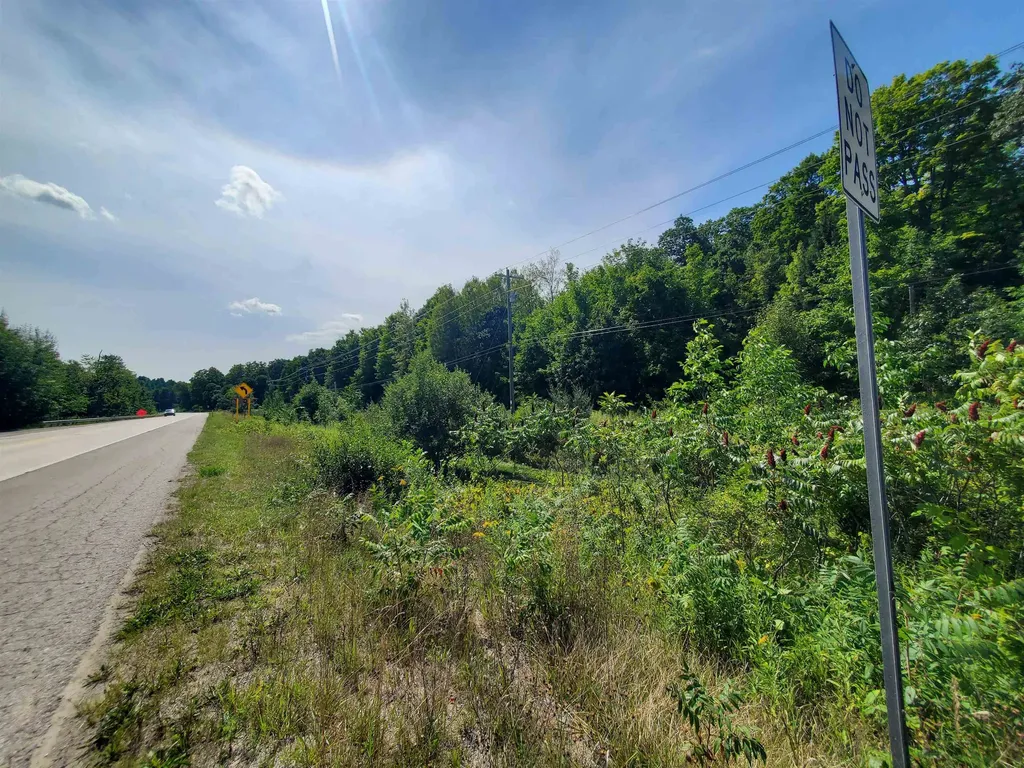 Parcel #3 2.25a SW Bayshore Drive Bingham Township MI 49684