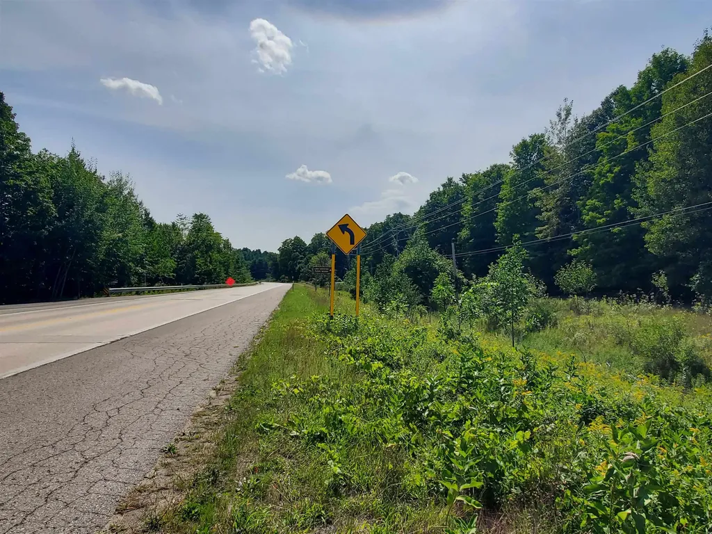 Parcel #3 2.25a SW Bayshore Drive Bingham Township MI 49684