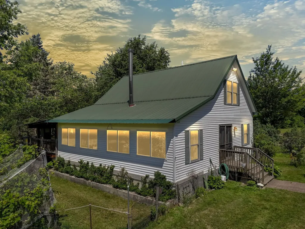 12549 Puffer Road Garfield Township MI 49633