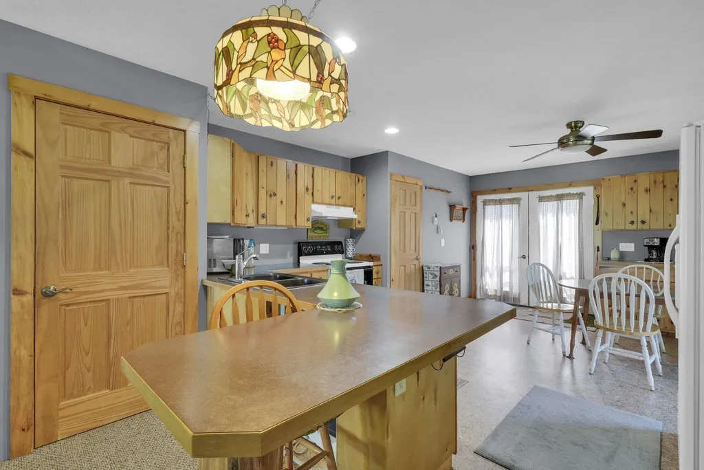 12549 Puffer Road Garfield Township MI 49633
