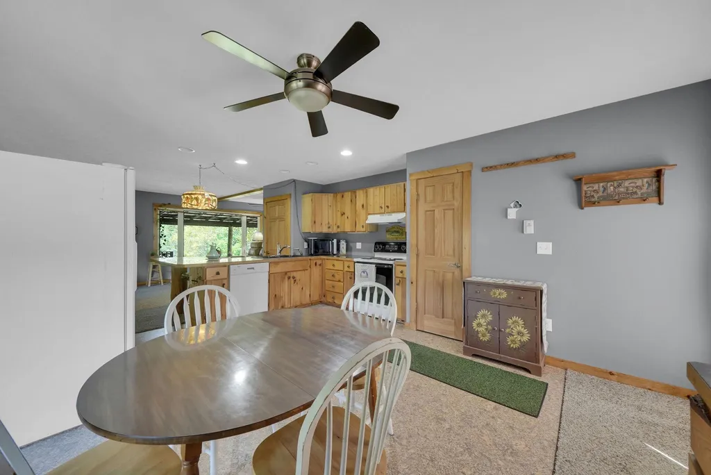 12549 Puffer Road Garfield Township MI 49633