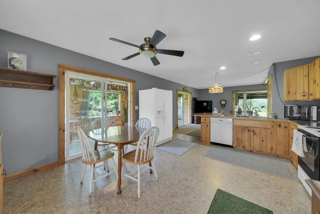 12549 Puffer Road Garfield Township MI 49633