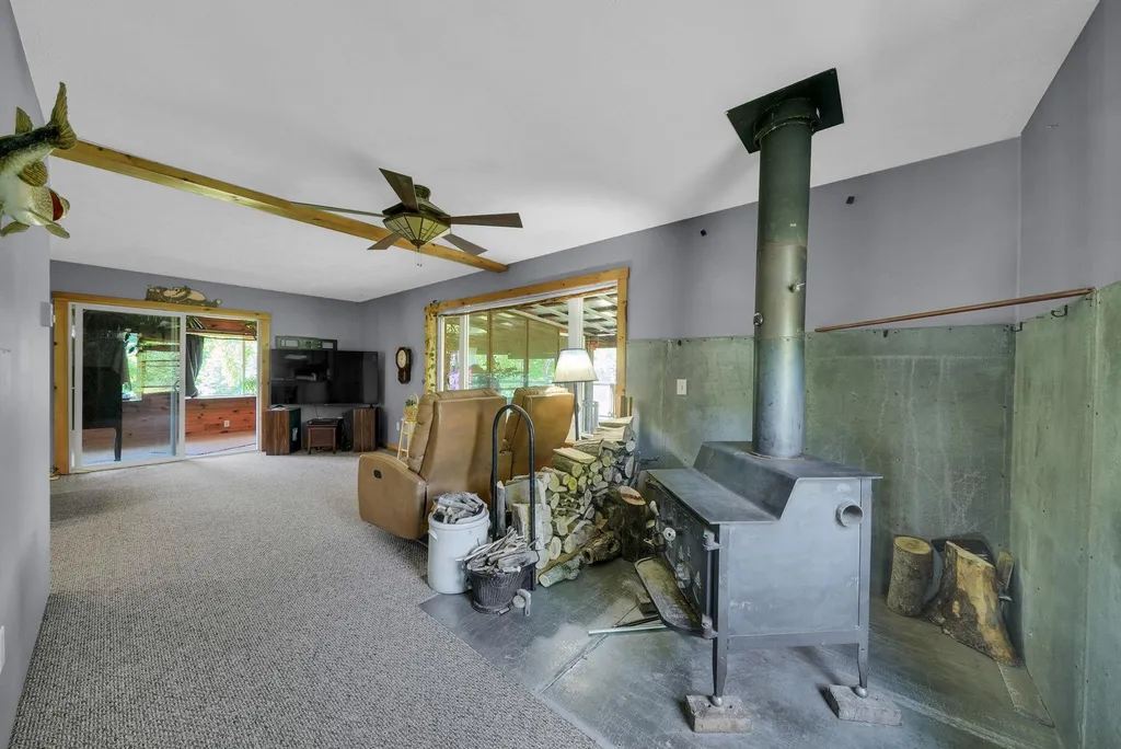 12549 Puffer Road Garfield Township MI 49633