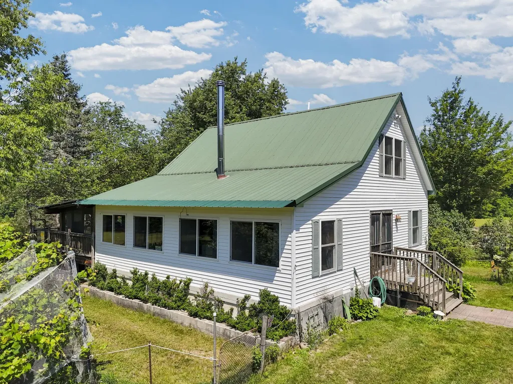12549 Puffer Road Garfield Township MI 49633