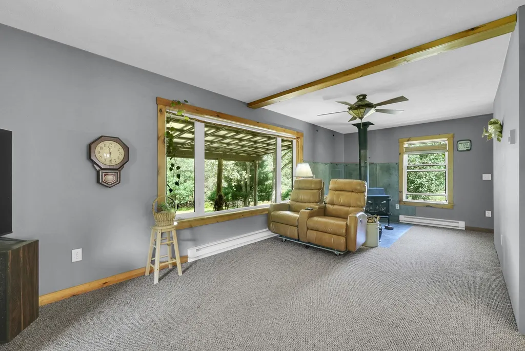 12549 Puffer Road Garfield Township MI 49633