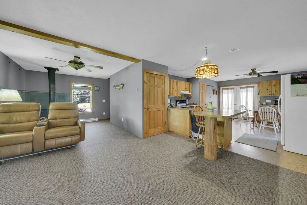 12549 Puffer Road Garfield Township MI 49633