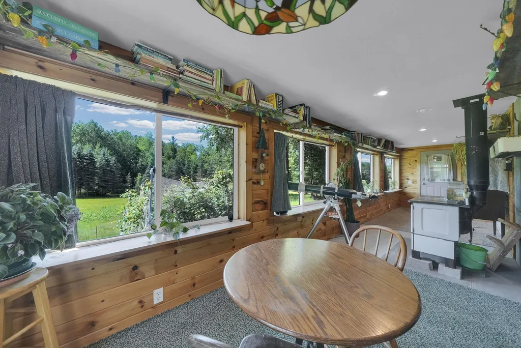 12549 Puffer Road Garfield Township MI 49633