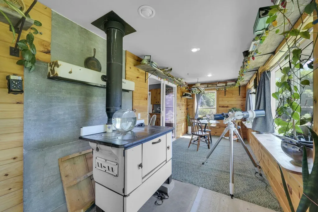 12549 Puffer Road Garfield Township MI 49633