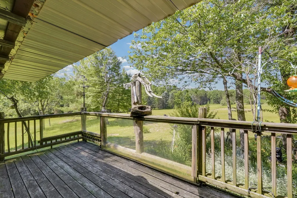 12549 Puffer Road Garfield Township MI 49633