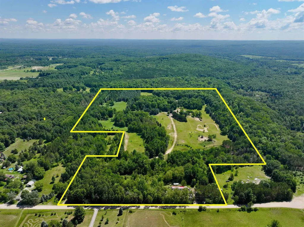 12549 Puffer Road Garfield Township MI 49633