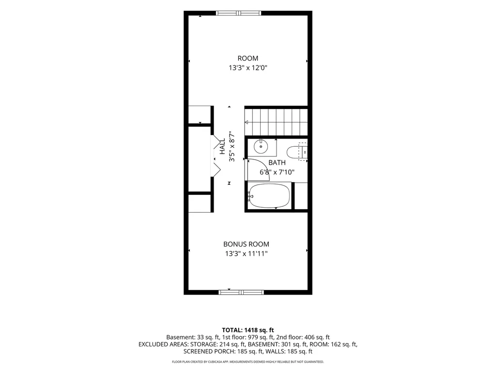 12549 Puffer Road Garfield Township MI 49633