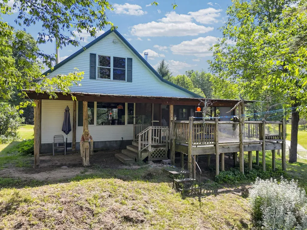 12549 Puffer Road Garfield Township MI 49633