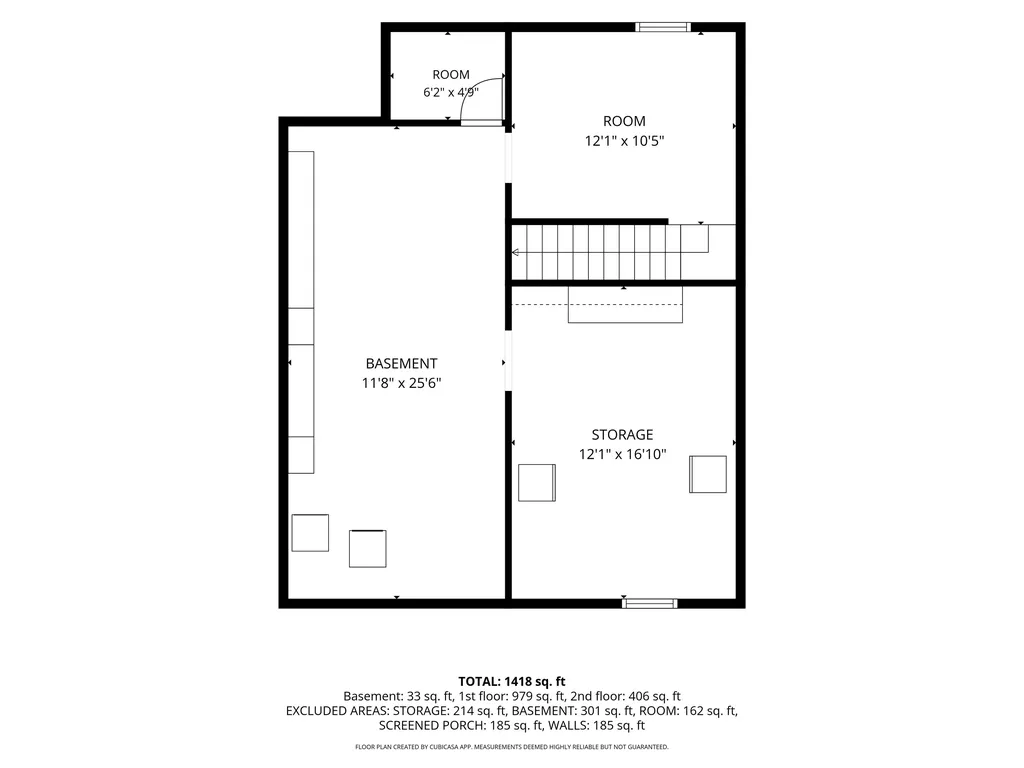 12549 Puffer Road Garfield Township MI 49633