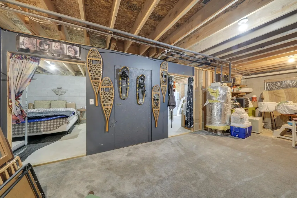 12549 Puffer Road Garfield Township MI 49633