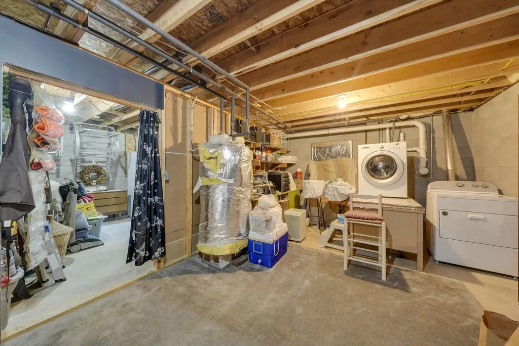 12549 Puffer Road Garfield Township MI 49633