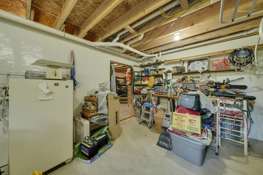 12549 Puffer Road Garfield Township MI 49633