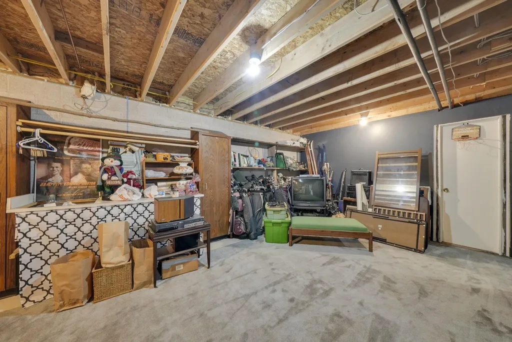 12549 Puffer Road Garfield Township MI 49633