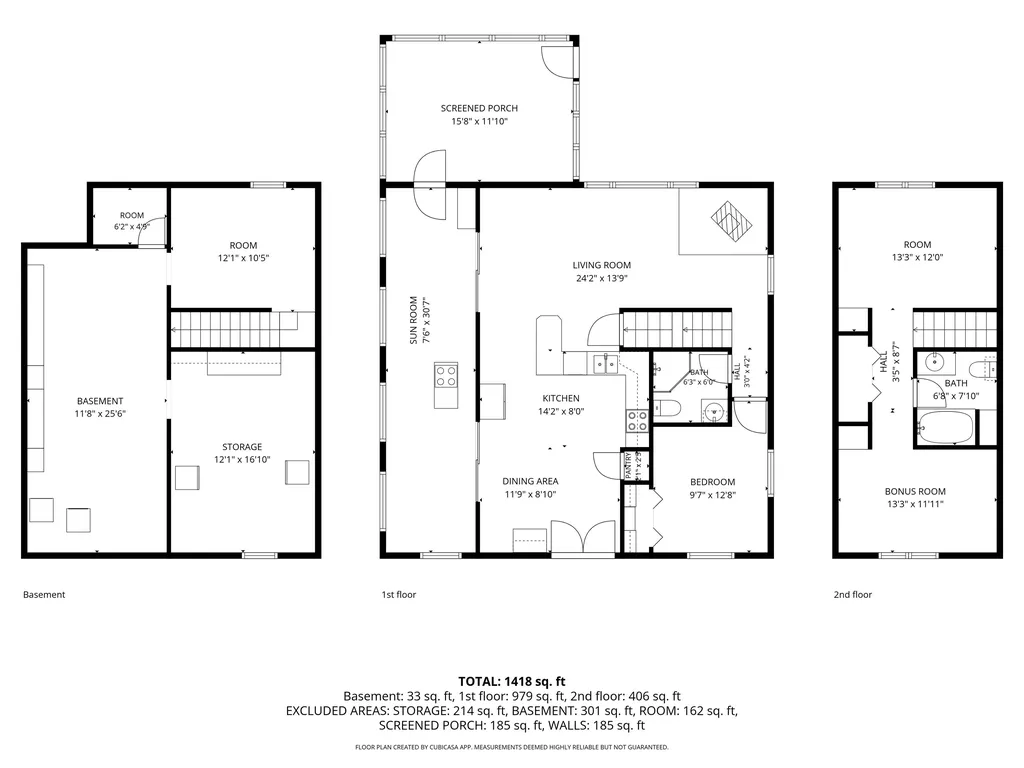 12549 Puffer Road Garfield Township MI 49633