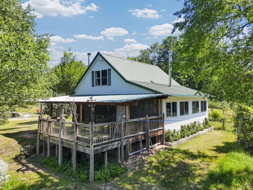 12549 Puffer Road Garfield Township MI 49633