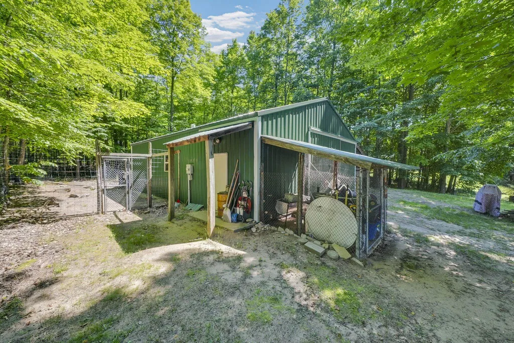 12549 Puffer Road Garfield Township MI 49633