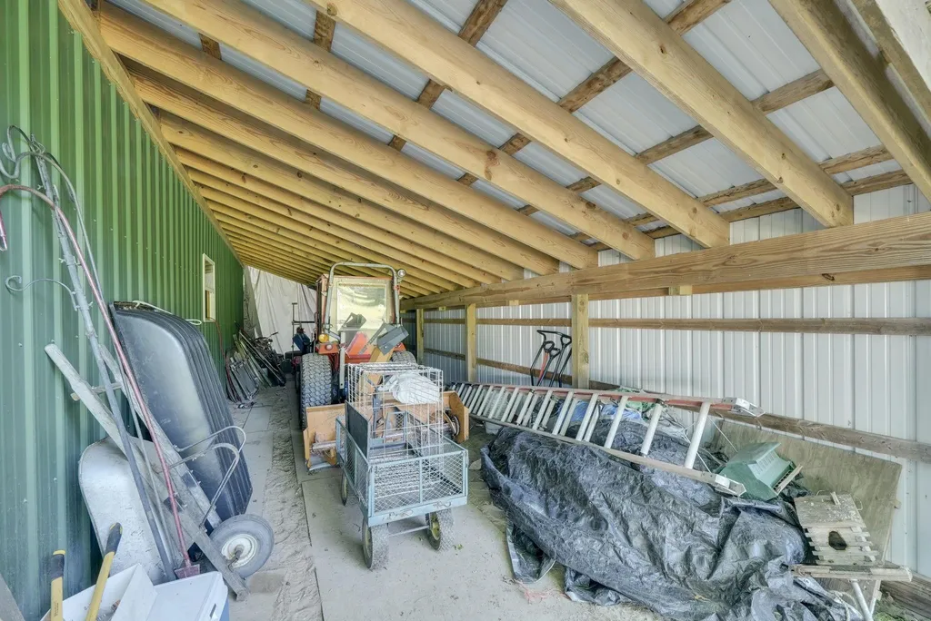 12549 Puffer Road Garfield Township MI 49633