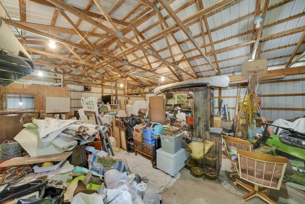 12549 Puffer Road Garfield Township MI 49633