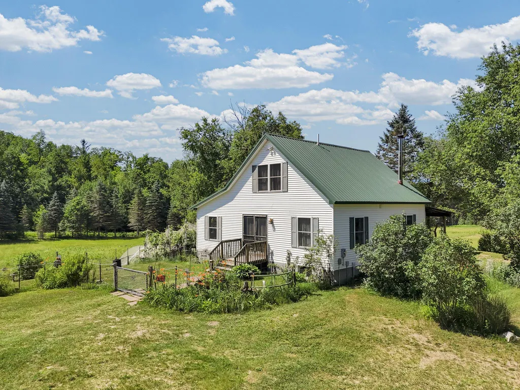 12549 Puffer Road Garfield Township MI 49633