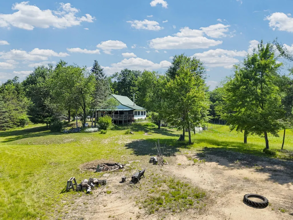 12549 Puffer Road Garfield Township MI 49633