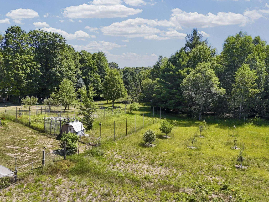 12549 Puffer Road Garfield Township MI 49633