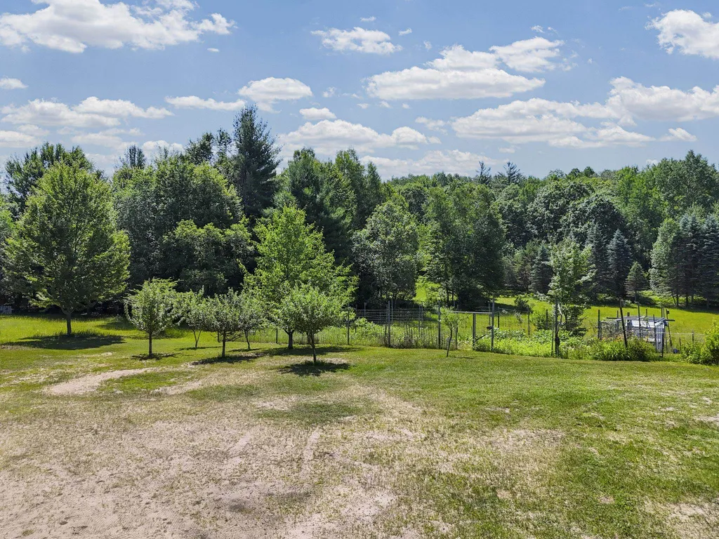 12549 Puffer Road Garfield Township MI 49633