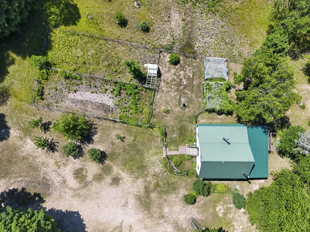 12549 Puffer Road Garfield Township MI 49633