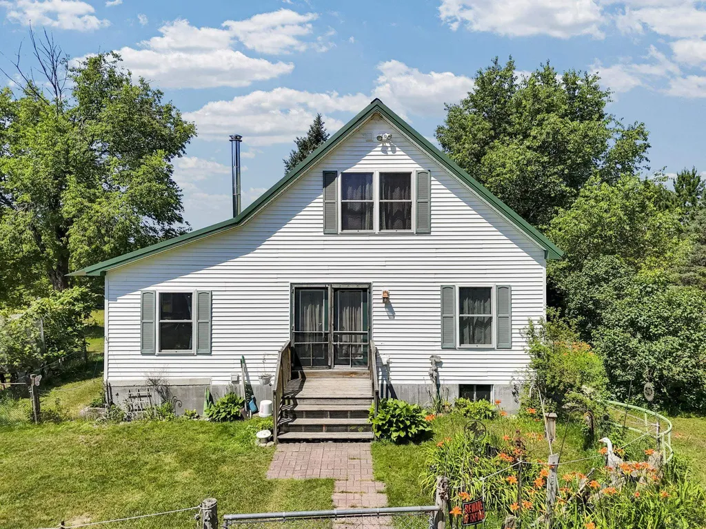 12549 Puffer Road Garfield Township MI 49633