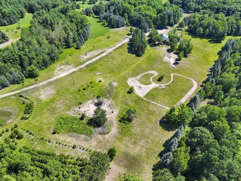 12549 Puffer Road Garfield Township MI 49633