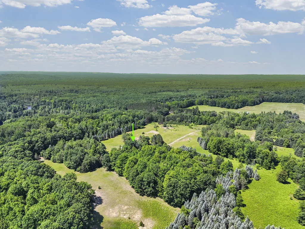 12549 Puffer Road Garfield Township MI 49633