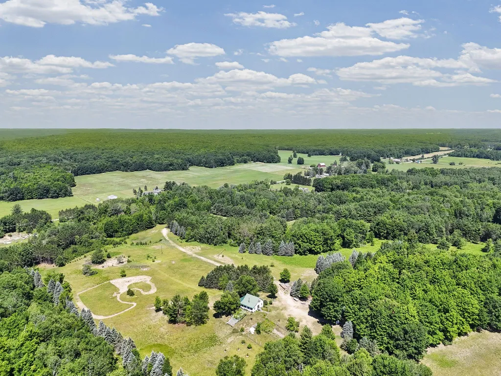 12549 Puffer Road Garfield Township MI 49633