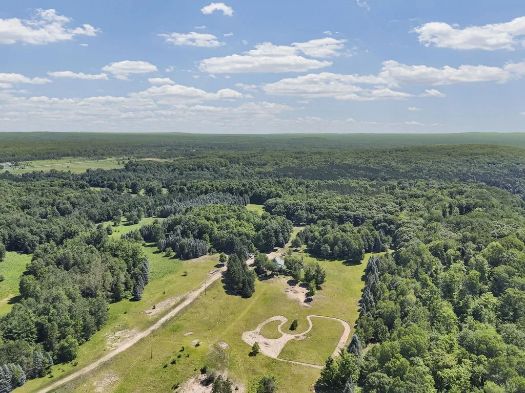 12549 Puffer Road Garfield Township MI 49633