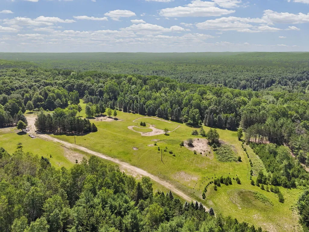 12549 Puffer Road Garfield Township MI 49633