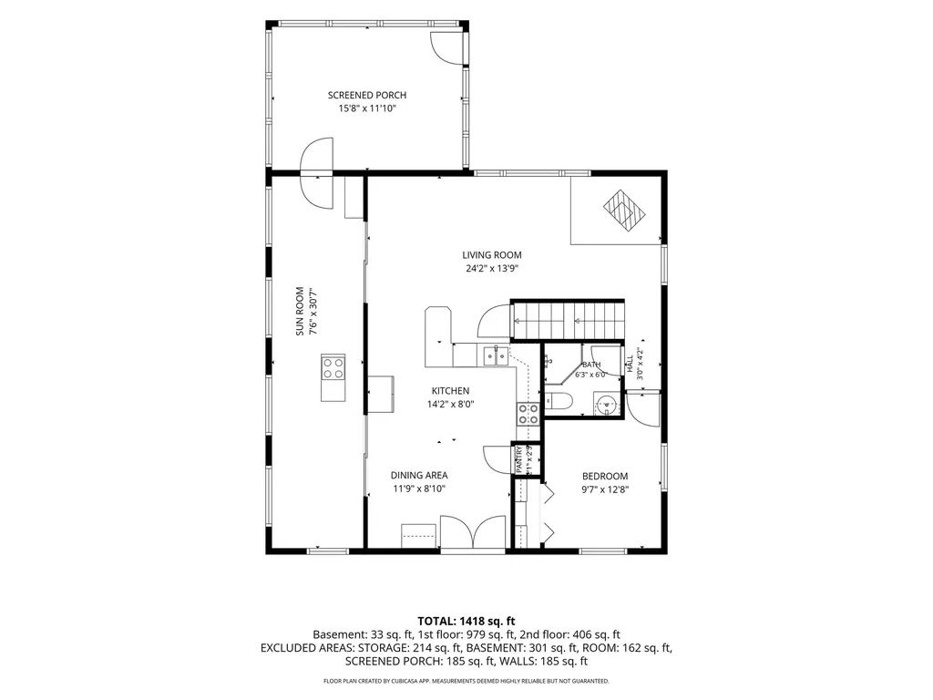 12549 Puffer Road Garfield Township MI 49633